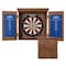 American Legend Charleston Bristle Cabinet Set D4401W - alternate 1